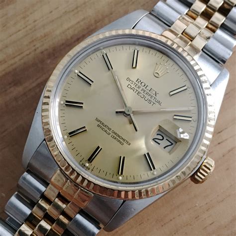 rolex 1985 auctions